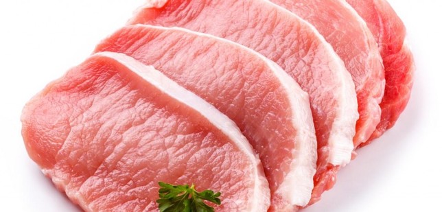 Can Our Pets Eat Raw Pork?